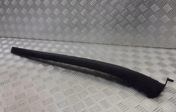 Seat Altea Windshield trim 8P0854319