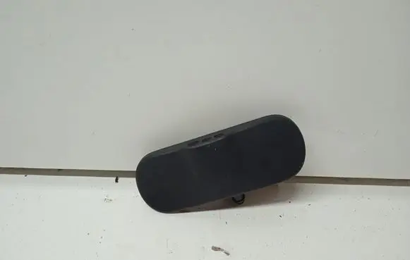 Windshield washer spray nozzle