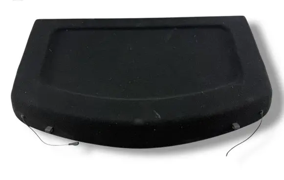 Mazda 3 II Parcel shelf BBN968310