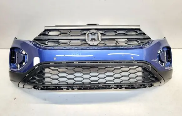 Volkswagen T-Roc Front bumper 2GA807221Q