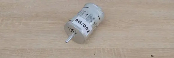 Volkswagen Golf IV Fuel filter 1J0201511A