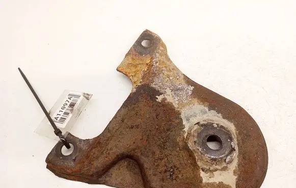 Volkswagen Sharan Engine mounting bracket 