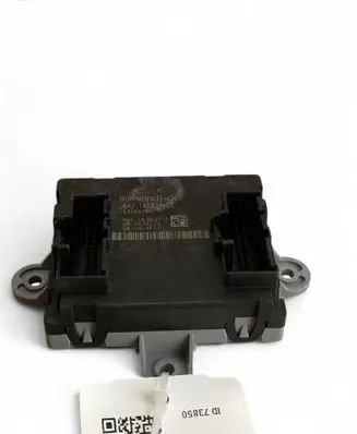 Land Rover Range Rover Velar Door control unit/module J8A214D617CC