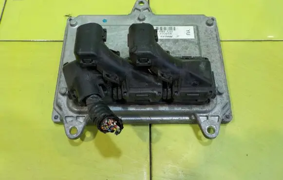 Honda Civic Engine control unit/module 37820RMXE52