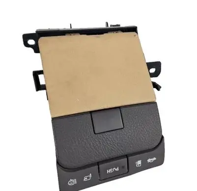 Lexus GS 300 350 430 450H Multifunctional control switch/knob GN69101970