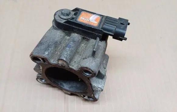 Renault Trafic II (X83) Air pressure sensor 0281002958