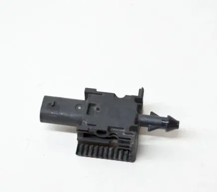 BMW X3M F97 Airbag deployment crash/impact sensor 6833256