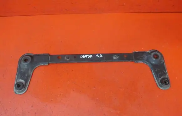 Renault Captur Bottom radiator support slam panel CAPTURIBLKACHLODNI