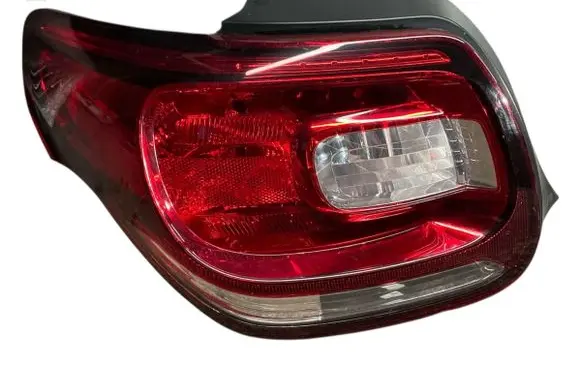 Citroen DS3 Rear/tail lights 9685849980 968584998000