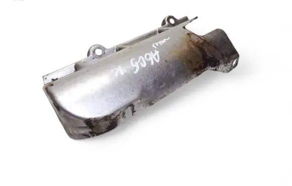 Audi A6 S6 C5 4B Exhaust heat shield 078253037F