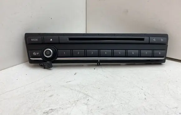 BMW X3 F25 Radio/CD/DVD/GPS head unit 9351155