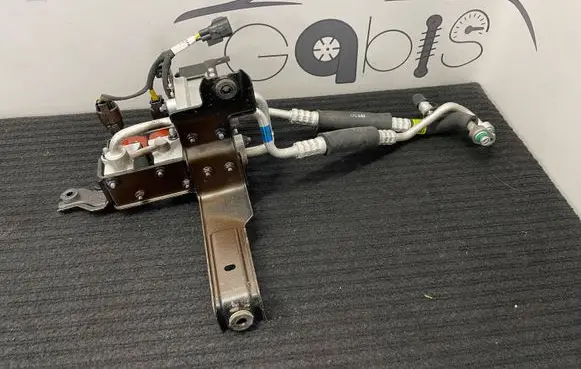 Hyundai Kona I Other air conditioning (A/C) parts 97725K4100 97725-K4100 97724K4000