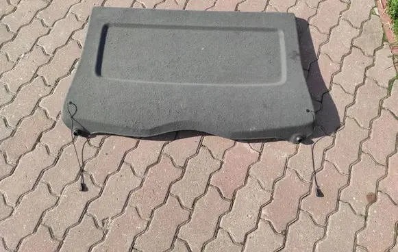 Ford Focus Parcel shelf H1BBA46668