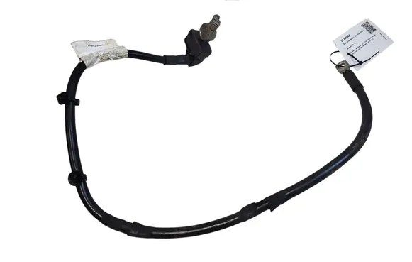 Audi A1 Negative earth cable (battery) 8K0915181H 519375315