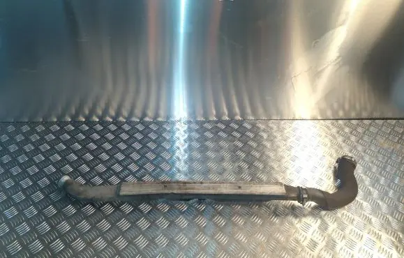 Audi A6 S6 C6 4F Intercooler radiator 4F0145731E
