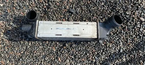 Citroen C4 I Picasso Intercooler radiator 9656525880