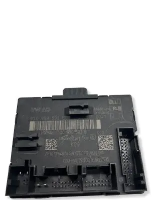 Audi A3 8Y Door control unit/module 5Q0959593E