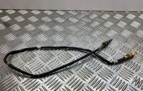 Volkswagen PASSAT B8 Lambda probe sensor