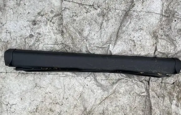 Mercedes-Benz E W211 Parcel shelf 