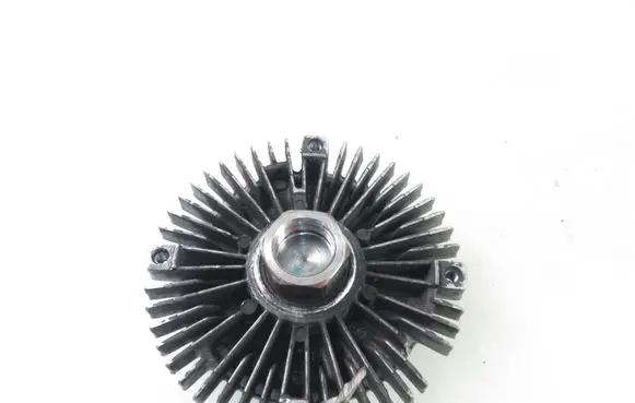 Audi A6 S6 C5 4B Viscous fan clutch 078121350A