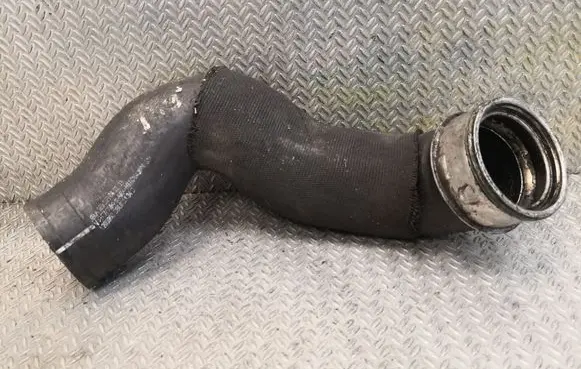 Mercedes-Benz A W169 Intercooler hose/pipe 1695280482