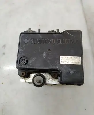 Mazda 6 ABS Pump 2067044 6L22B2 436E235