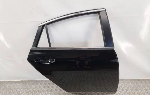 Mazda 6 Rear door 