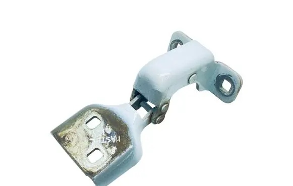 Renault Master III Front door upper hinge 804000006R
