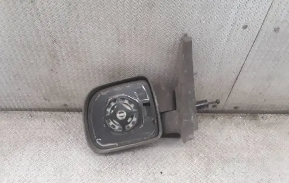 Renault Kangoo I Manual wing mirror E1010398 E1010399 010400