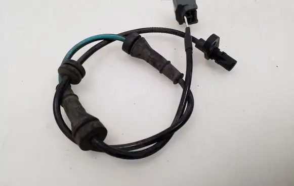 Nissan Juke I F15 ABS rear brake sensor 479001KA0A