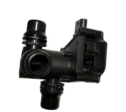 Mercedes-Benz GLE W167 Coolant heater control valve A0005061500