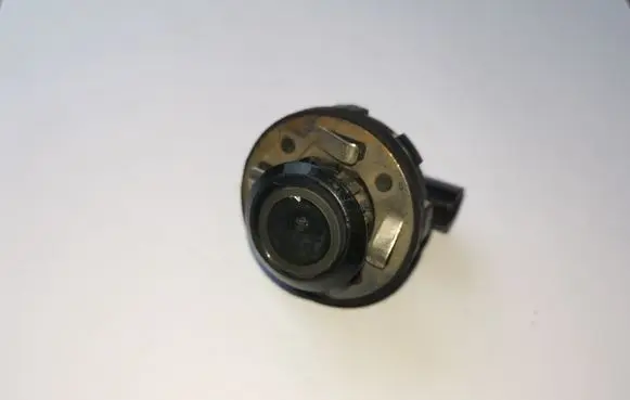 Chevrolet Captiva Parking PDC sensor