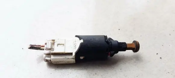 Citroen C2 Brake pedal sensor switch 9643478880