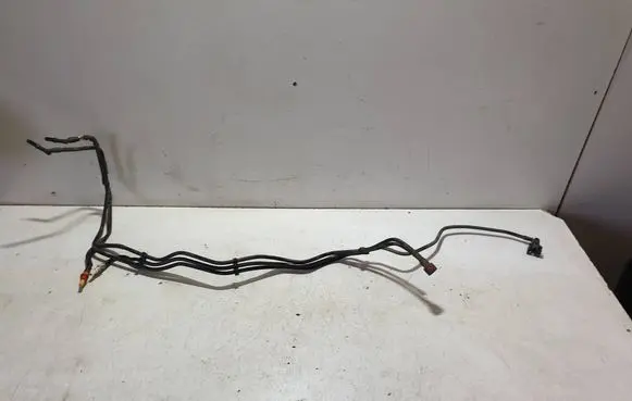 Volvo XC70 Fuel line/pipe/hose 7G919B324VBA