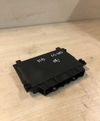 Mercedes-Benz GL X164 Parking PDC control unit/module A1645450216 0263004158