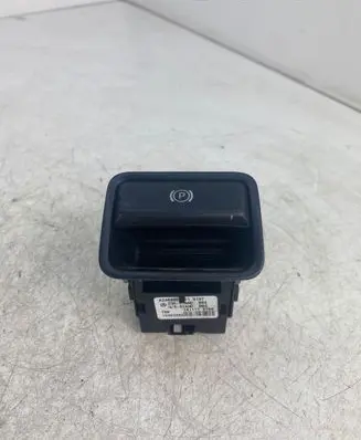 Hand parking brake switch