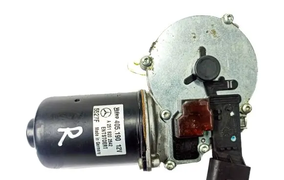 Mercedes-Benz R W251 Wiper motor A2518202542 405190 5527F