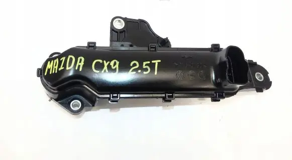 Lexus NX Oil sump strainer pipe 170213R0454B