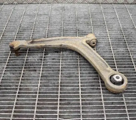 Fiat 500 Front lower control arm/wishbone 50710290