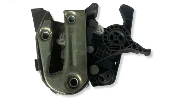 Volvo XC70 Seat back rest lock catch 
