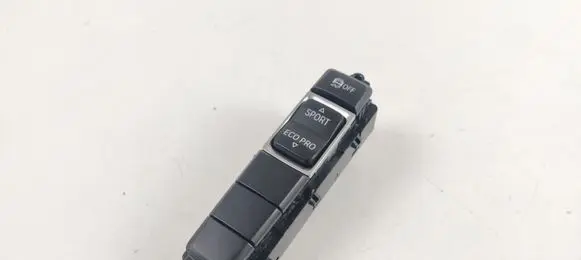 BMW X1 F48 F49 Other switches/knobs/shifts 9374831