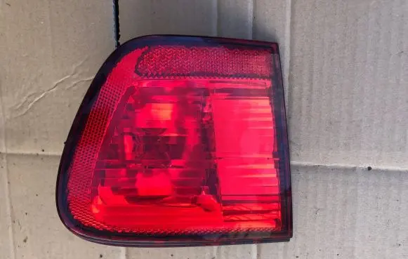 Seat Ibiza II (6k) Tailgate rear/tail lights