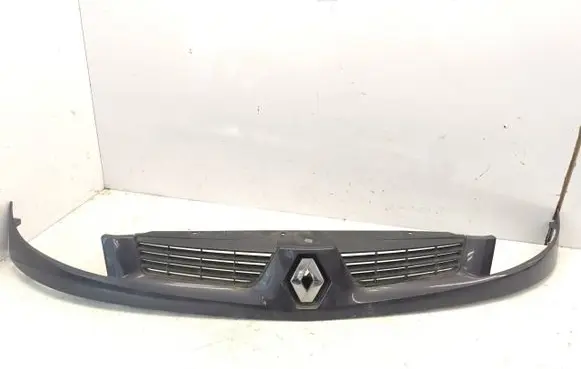 Renault Kangoo I Front grill 8200150629 8200070031