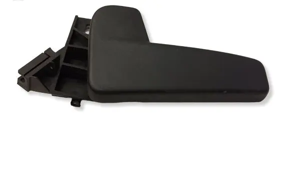 Volkswagen PASSAT B8 Engine bonnet (hood) release handle 6R1823533