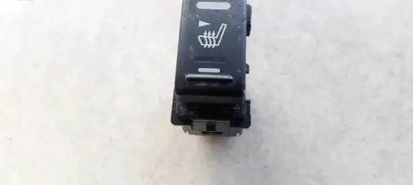 Nissan X-Trail T30 Seat heating switch