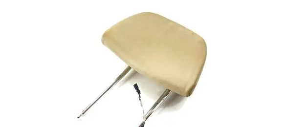 BMW 7 F01 F02 F03 F04 Front seat headrest 7110214 7391892