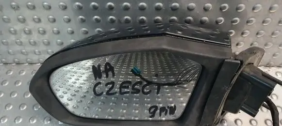 Mercedes-Benz A W169 Front door electric wing mirror S26380815