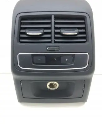 Audi A4 S4 B9 Center console 