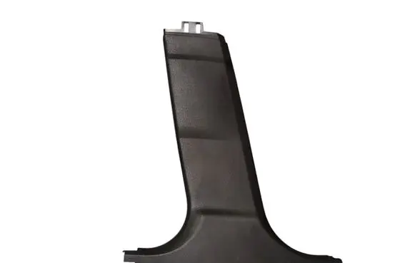 BMW 5 F10 F11 (B) pillar trim (bottom) 9116351 52107010