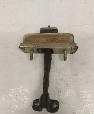 Ford Transit Front door check strap stopper YC15V23500AG